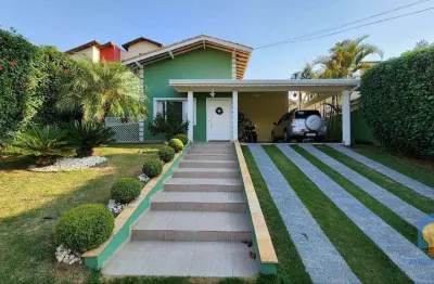 Casa em condomínio fechado com 3 quartos à venda na Rua Mississipi, 150, Paysage Serein, Vargem Grande Paulista
