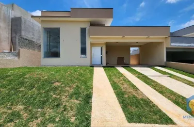Casa térrea à venda no condomínio paysage bella vittà