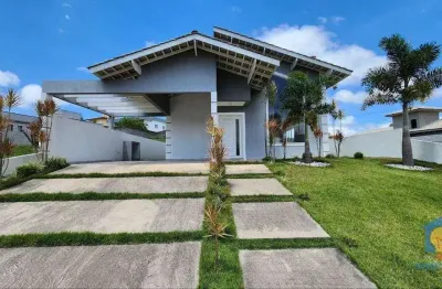 Casa térrea à venda no condomínio paysage bella vittà