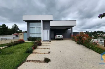Casa em condomínio fechado com 2 quartos à venda na Alameda Engenho D'oro, 131, Jardim Europa, Vargem Grande Paulista