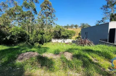 Terreno em condomínio fechado à venda na Rua Columbia, 2, Nagoya Garden, Vargem Grande Paulista