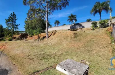 Terreno em condomínio fechado à venda na Rua Tenesse, 1, Paysage Serein, Vargem Grande Paulista