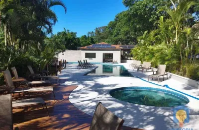 Casa com 4 quartos( sendo 02 suítes ) à venda, 326 m² por r$ 1.390.000 - granja viana - villagio da granja - cotia/sp