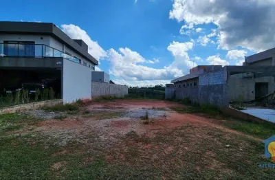Terreno em condomínio fechado à venda na Rua Rosário Gaspar, 602, Mariapólis, Vargem Grande Paulista