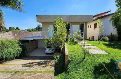 Casa com 3 suítes à venda, 600 m² por r$ 1.000. - residencial san diego - vargem grande paulista/sp