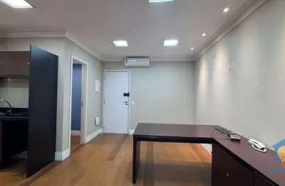 Sala comercial com 1 sala à venda na Alameda San Francisco, 80, Granja Viana, Cotia