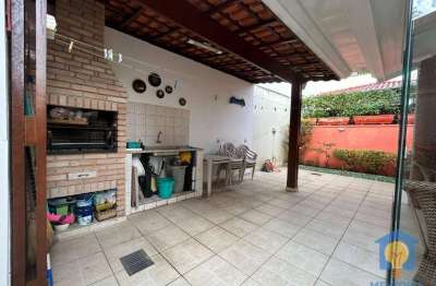 Casa com 4 quartos à venda, 155 m² por r$ 1.170.000 - granja viana - quinta da aldeia - cotia/sp