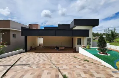 Casa em condomínio fechado com 3 quartos à venda na Rua Preciosa, 78, Paysage Serein, Vargem Grande Paulista