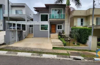Casa em condomínio fechado com 3 quartos à venda na Estrada do Capuava, 1700, Granja Viana, Cotia