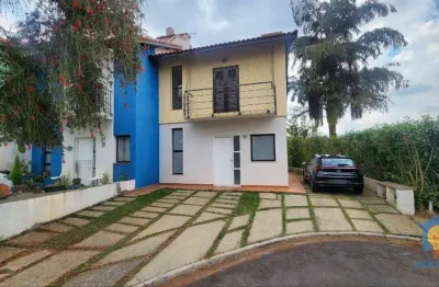 Casa à venda e locação no condomínio the way - granja viana
