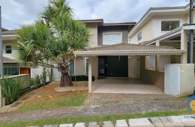 Casa à venda no condomínio palm hills - granja viana