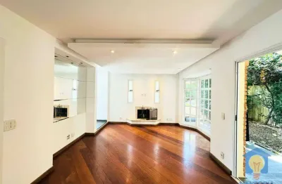 Casa com 3 dormitórios para alugar, 160 m² por r$ 6.100,00/mês - granja viana - villagio da granja - cotia/sp