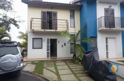 Casa em condomínio fechado com 3 quartos à venda na Estrada Velha de Sorocaba, 763, Granja Viana, Cotia