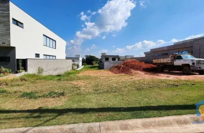 Terreno em condomínio fechado à venda na Rua Rosário Gaspar, 602, Mariapólis, Vargem Grande Paulista