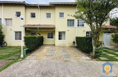 Casa com 2 dormitórios para alugar, 65 m² por r$ 3.000/mês - village los angeles - cotia/sp