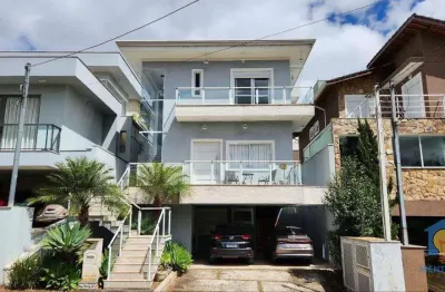 Casa em condomínio fechado com 4 quartos à venda na Estrada do Capuava, 1700, Granja Viana, Cotia