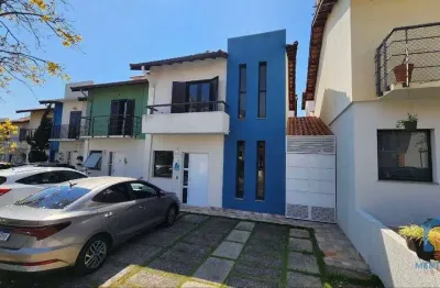 Casa em condomínio fechado com 3 quartos à venda na Estrada Velha de Sorocaba, 763, Granja Viana, Cotia