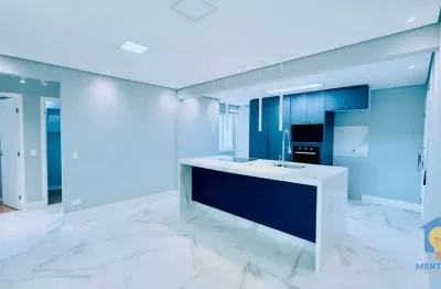 Apartamento com 3 dormitórios, 130 m² - venda por r$ 499.000,00 ou aluguel por r$ 5.000,00/mês - centro - embu das artes/sp