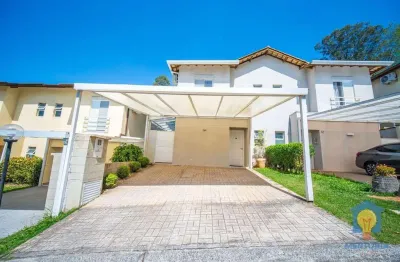Casa com 3 quartos à venda, 16 m² por r$ 720.000 - parque rincão - cotia/sp