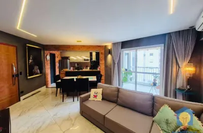 Apartamento com 2 dormitórios à venda, 89 m² por r$ 420.000,00 - parque esplanada - embu das artes/sp