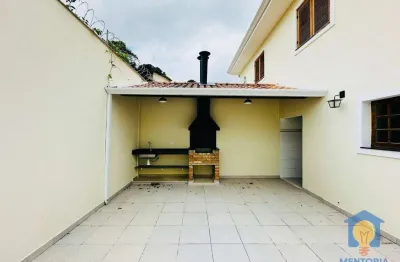 Casa com 2 suítes para alugar, 125 m² por r$ 4.000/mês - granja viana - new garden - cotia/sp