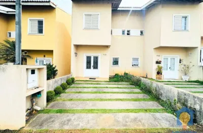 Casa em condomínio fechado com 2 quartos à venda na Rua Maracatu, 102, Granja Viana, Cotia