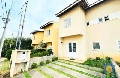 Casa com 2 dormitórios à venda, 125 m² por r$ 550.000,00 - granja viana - cotia/sp