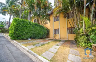 Casa com 3 quartos à venda, 125 m² por r$ 715.000 - granja viana - cotia/sp