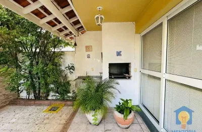 Casa com 3 quartos, 160 m² - venda por r$ 1.100.000,00 ou aluguel por r$ 6.000,00 pacote /mês - granja viana - villaggio da granja - cotia/sp