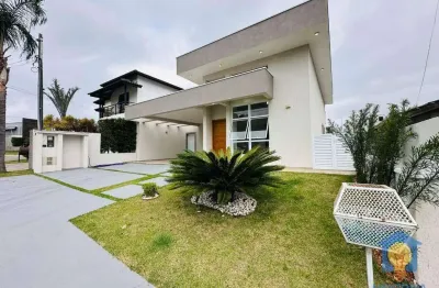 Casa em condomínio fechado com 3 quartos à venda na Rua José Manuel De Almeida, 2620, Jardim Europa, Vargem Grande Paulista