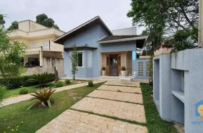Casa em condomínio fechado com 3 quartos à venda na Rua Hollywood, 1076, Paysage Vert, Vargem Grande Paulista