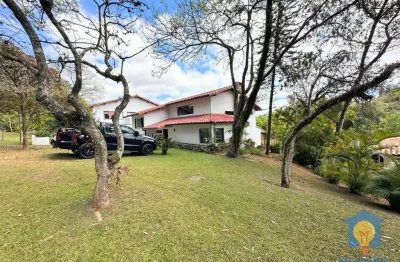 Casa com 3 dormitórios, 340 m² - venda por r$ 2.350.000,00 ou aluguel por r$ 12.089,27/mês - granja viana - granja ii - cotia/sp