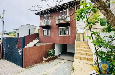 Casa com 3 dormitórios à venda, 125 m² por r$ 499.000,00 - granja viana - villa d'este - cotia/sp