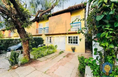 Casa a venda por r$ 365.000 ou aluguel por r$ 2.700/mês - granja viana - vila de espanha - cotia/sp