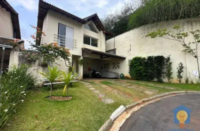 Casa com 3 dormitórios à venda, 180 m² por r$ 1.350.000,00 - pinus park - cotia/sp