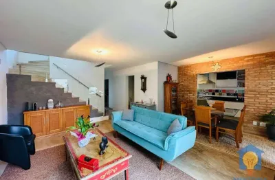 Casa com 3 dormitórios à venda, 180 m² por r$ 1.350.000,00 - pinus park - cotia/sp