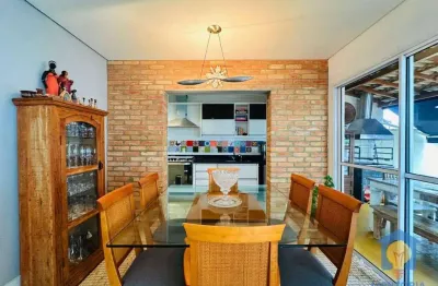 Casa com 3 dormitórios à venda, 180 m² por r$ 1.350.000,00 - pinus park - cotia/sp