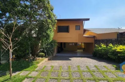 Casa em condomínio fechado com 4 quartos à venda na Rua Novo México, 28, San Diego Park, Cotia