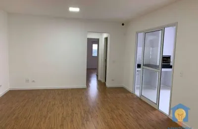 Apartamento com 2 dormitórios para alugar, 81 m² por r$ 2.500/mês - parque esplanada - embu das artes/sp