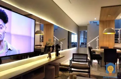 Casa com 3 dormitórios, 170 m² - venda por r$ 850.000,00 ou aluguel por r$ 5.900,00/mês - vila d'este - cotia/sp