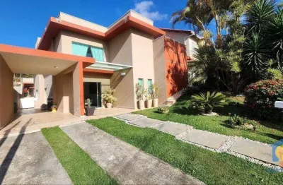 Casa em condomínio fechado com 3 quartos à venda na Rua Mário Scarvance, 27, Paysage Noble, Vargem Grande Paulista