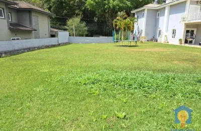 Terreno à venda, 621 m² por r$ 800.000,00 - granja viana - são paulo ii - cotia/sp