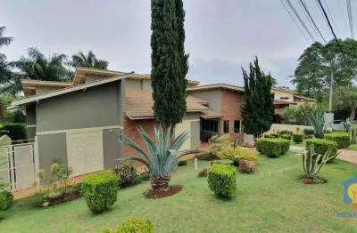 Casa em condomínio fechado com 3 quartos para alugar na Rua Las Vegas, 80, Paysage Vert, Vargem Grande Paulista