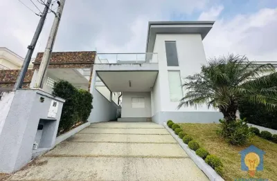 Casa com 4 dormitórios, 271 m² - venda por r$ 1.380.000,00 ou aluguel por r$ 7.817,01/mês - jardim colibri - cotia/sp