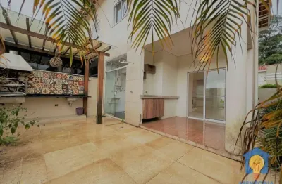 Casa com 3 dormitórios - venda por r$ 730.000 ou aluguel por r$ 5.105/mês - chácara ondas verdes - cotia/sp