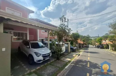 Casa com 2 dormitórios à venda, 98 m² por r$ 550.000 - granja viana - cotia/sp