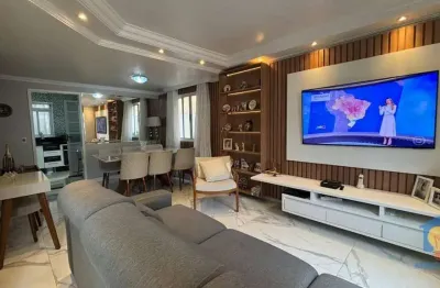 Casa com 3 dormitórios à venda, 90 m² por r$ 695.000 - jardim dos ipês - cotia/sp