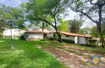 Casa com 4 dormitórios à venda, 248 m² por r$ 1.300.000,00 - granja viana - residence park - cotia/sp