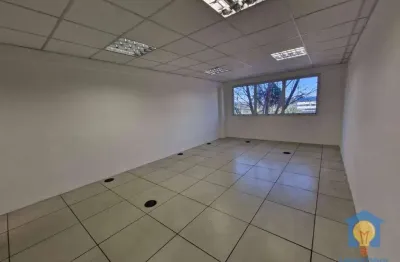 Sala, 38 m² - venda por r$ 350.000,00 ou aluguel por r$ 3.500,00/mês - granja viana – km 22 - cotia/sp