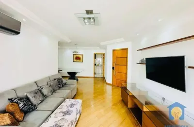 Apartamento com 3 dormitórios para alugar, 114 m² por r$ 5.300,00/mês - chácara agrindus - taboão da serra/sp